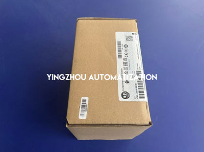 Allen-Bradley 1769-L18ER-BB1B CompactLogix 5370 | 512KB, 16 DI / 16 DO, Dual Ethernet-YingZhou Automatization