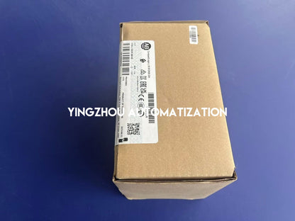 Allen-Bradley 1769-L18ER-BB1B CompactLogix 5370 | 512KB, 16 DI / 16 DO, Dual Ethernet-YingZhou Automatization