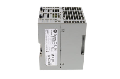 Allen-Bradley 1769-L18ERM-BB1B CompactLogix 5370 L1 Controller | 512KB, 2-Axis Motion-YingZhou Automatization