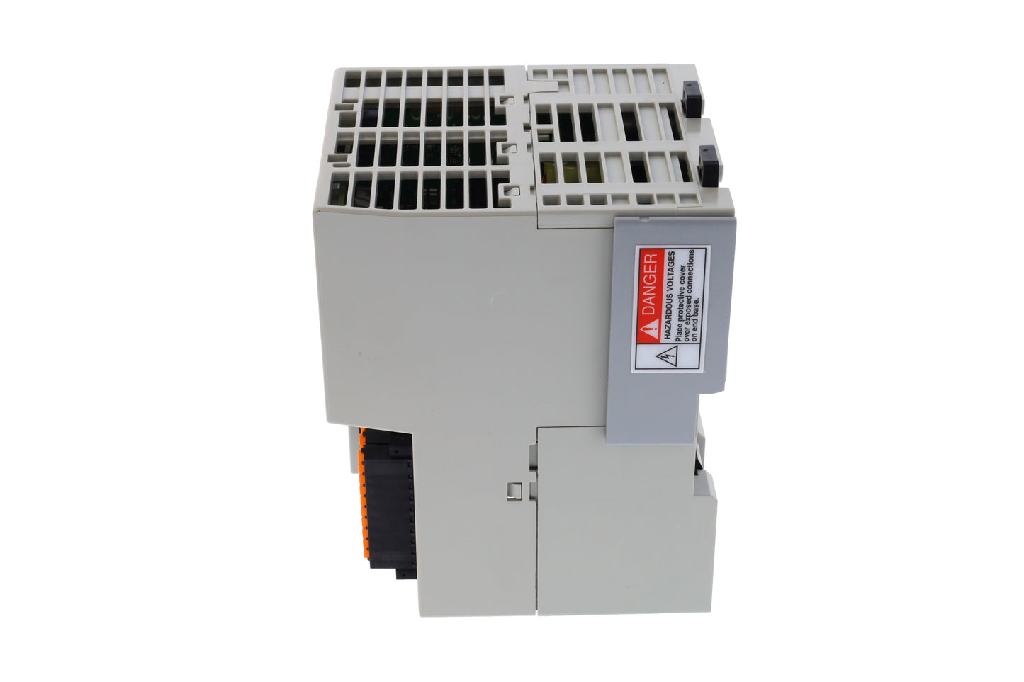 Allen-Bradley 1769-L18ERM-BB1B CompactLogix 5370 L1 Controller | 512KB, 2-Axis Motion-YingZhou Automatization