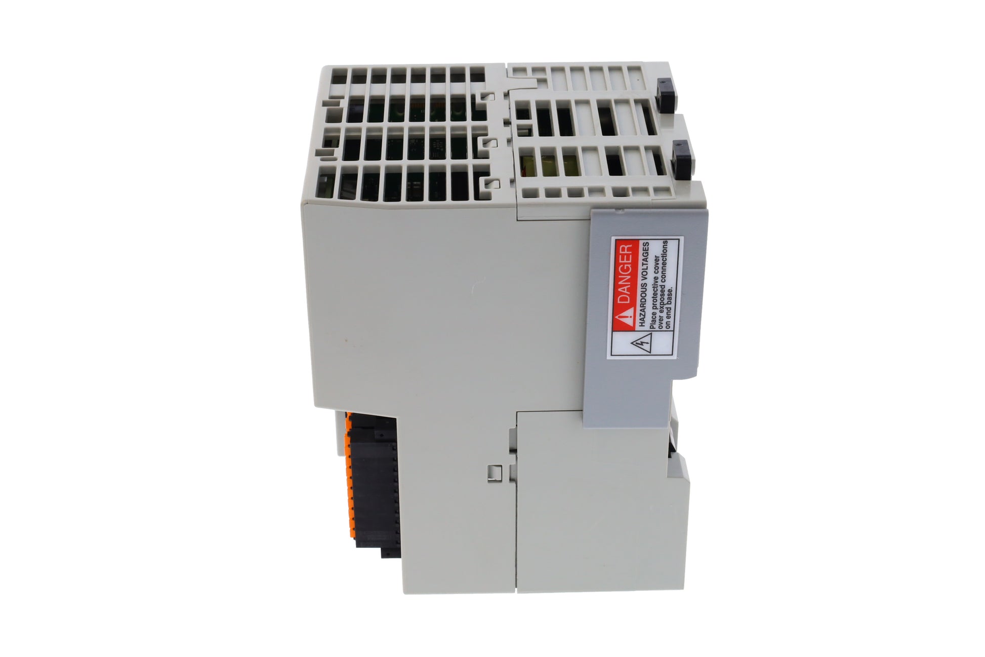 Allen-Bradley 1769-L18ERM-BB1B CompactLogix 5370 L1 Controller | 512KB, 2-Axis Motion-YingZhou Automatization