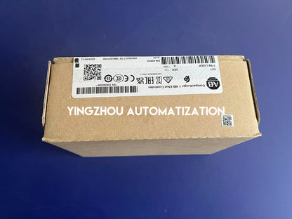 Allen-Bradley 1769-L30ER CompactLogix 5370 Controller | 1MB Memory, Dual Ethernet-YingZhou Automatization