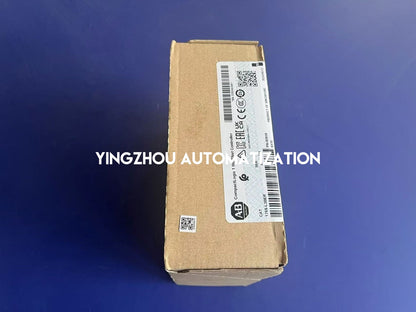 Allen-Bradley 1769-L30ER CompactLogix 5370 Controller | 1MB Memory, Dual Ethernet-YingZhou Automatization