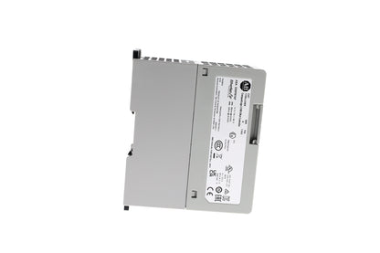 Allen-Bradley 1769-L33ER CompactLogix 5370 L3 Controller | 2.0MB Memory, Dual Ethernet-YingZhou Automatization