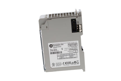 Allen-Bradley 1769-OB16 Compact I/O Digital Output Module | 16-Point 24V DC Sourcing-YingZhou Automatization