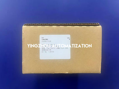 Allen-Bradley 1769-PB2 Compact I/O Power Supply | 120/240V AC Input | 5V/24V DC Output | Brand New Original-YingZhou Automatization