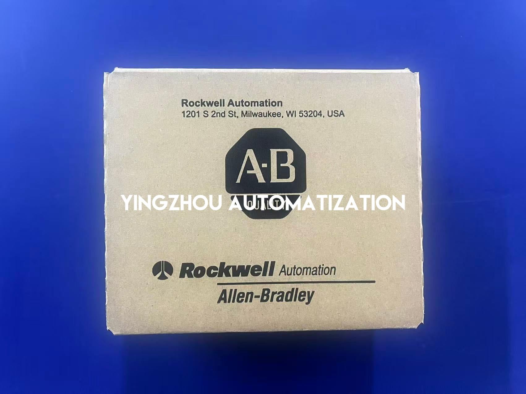 Allen-Bradley 1769-PB2 Compact I/O Power Supply | 120/240V AC Input | 5V/24V DC Output | Brand New Original-YingZhou Automatization