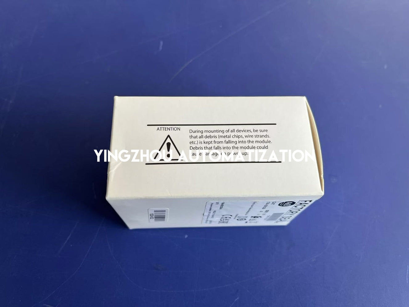 Allen-Bradley 1794-IE8XOE4 FLEX I/O Analog Combo Module | 8-Input / 4-Output-YingZhou Automatization