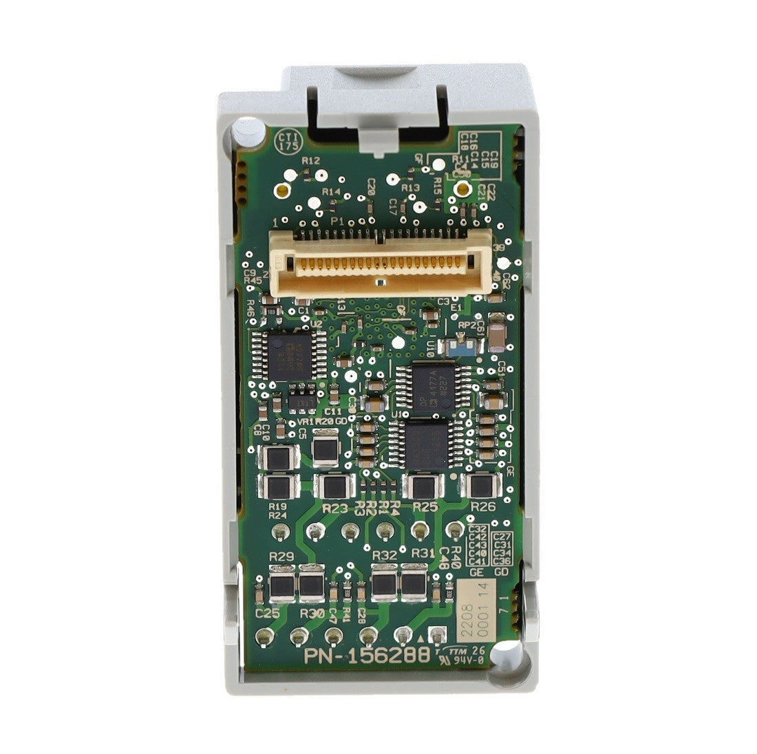 Allen-Bradley 2080-IF4 Micro800 Analog Input Plug-in Module | 4-Channel, 0-20mA/0-10V-YingZhou Automatization