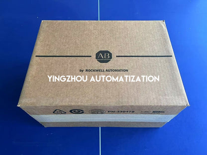 Allen-Bradley 20BD022A3AYNACC1 PowerFlex 700 VFD | 15 HP, 22A, 480V AC, ControlNet-YingZhou Automatization