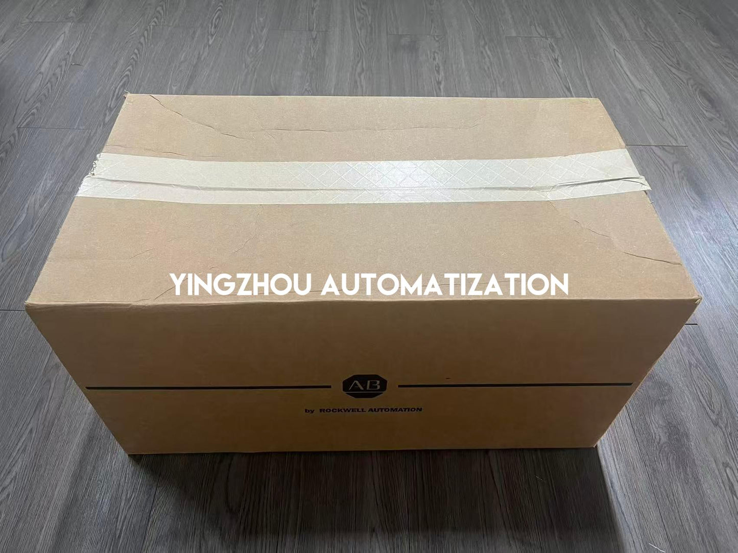 Allen-Bradley 20BD040A0AYNANC0 PowerFlex 700 AC Drive | 22kW 30HP 480V 40A | IP20 NEMA/UL Type 1 | Brand New Original-YingZhou Automatization