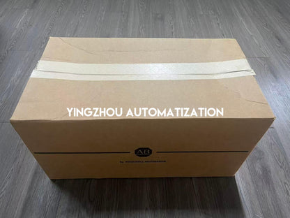 Allen-Bradley 20BD040A0AYNANC0 PowerFlex 700 AC Drive | 22kW 30HP 480V 40A | IP20 NEMA/UL Type 1 | Brand New Original-YingZhou Automatization