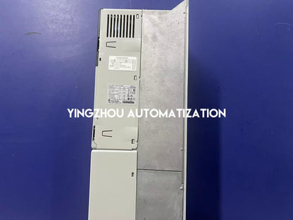 Allen-Bradley 20BD040A0AYNANC0 PowerFlex 700 AC Drive | 22kW 30HP 480V 40A | IP20 NEMA/UL Type 1 | Brand New Original-YingZhou Automatization