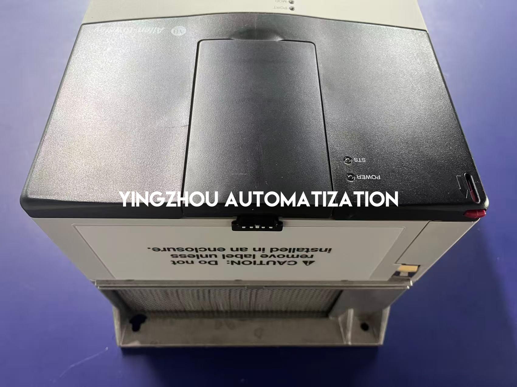 Allen-Bradley 20BD040A0AYNANC0 PowerFlex 700 AC Drive | 22kW 30HP 480V 40A | IP20 NEMA/UL Type 1 | Brand New Original-YingZhou Automatization