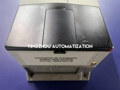Allen-Bradley 20BD040A0AYNANC0 PowerFlex 700 AC Drive | 22kW 30HP 480V 40A | IP20 NEMA/UL Type 1 | Brand New Original-YingZhou Automatization