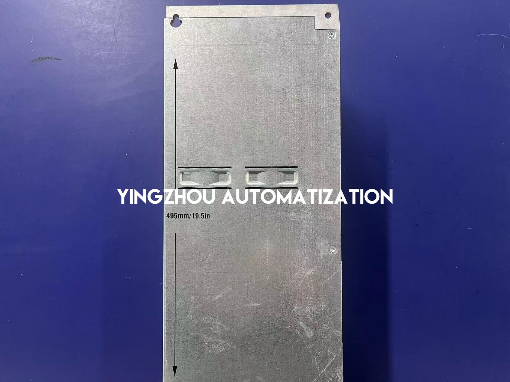 Allen-Bradley 20BD040A0AYNANC0 PowerFlex 700 AC Drive | 22kW 30HP 480V 40A | IP20 NEMA/UL Type 1 | Brand New Original-YingZhou Automatization