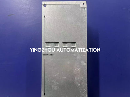 Allen-Bradley 20BD040A0AYNANC0 PowerFlex 700 AC Drive | 22kW 30HP 480V 40A | IP20 NEMA/UL Type 1 | Brand New Original-YingZhou Automatization