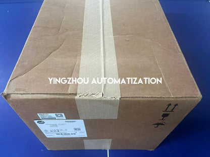 Allen-Bradley 20BD040A0AYNANC0 PowerFlex 700 AC Drive | 22kW 30HP 480V 40A | IP20 NEMA/UL Type 1 | Brand New Original-YingZhou Automatization