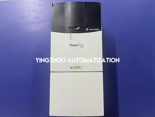 Allen-Bradley 20BD040A0AYNANC0 PowerFlex 700 AC Drive | 22kW 30HP 480V 40A | IP20 NEMA/UL Type 1 | Brand New Original-YingZhou Automatization