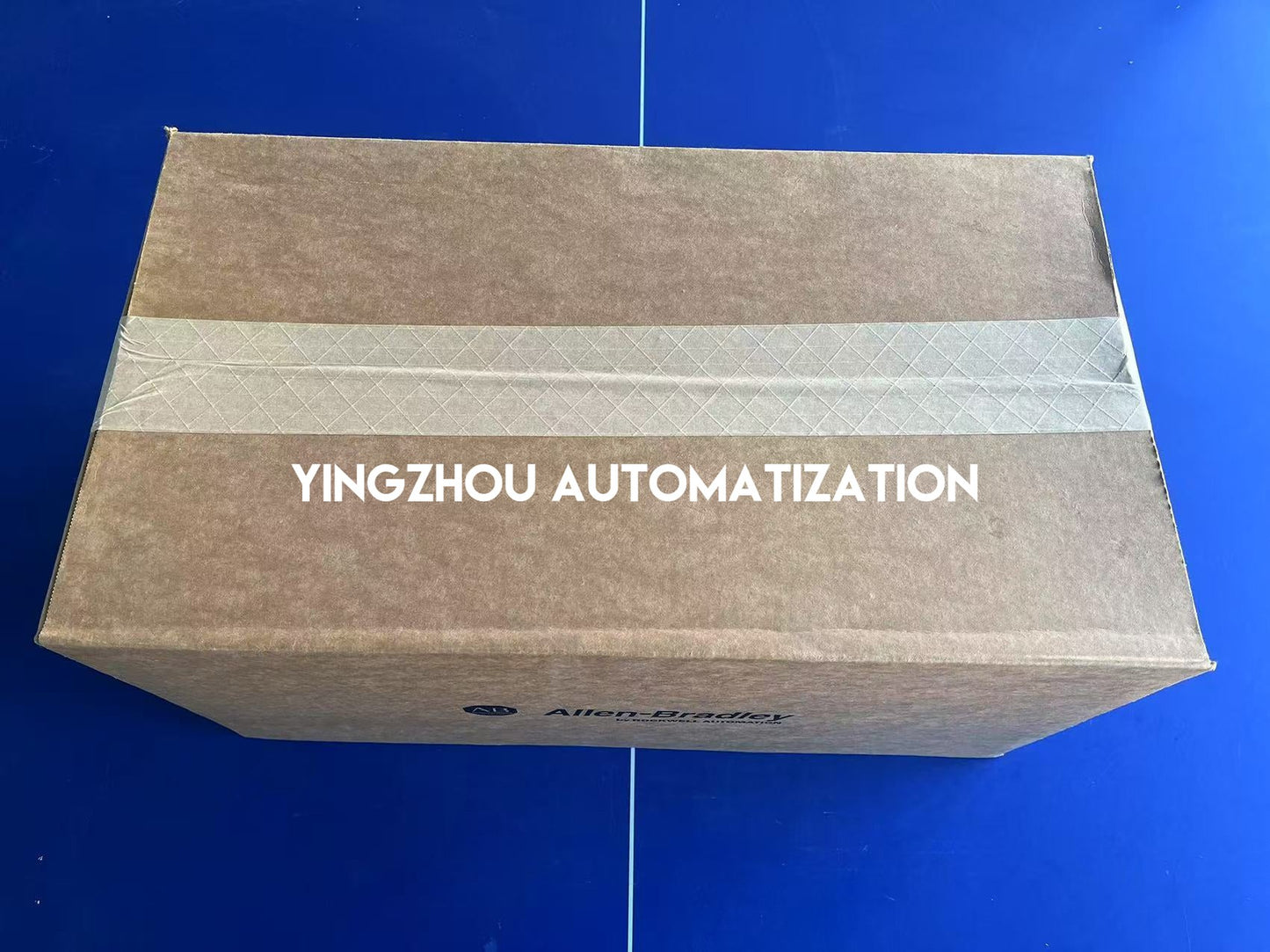 Allen-Bradley 20BD040A3AYNACC1 PowerFlex 700 VFD | 30 HP, 480V AC, ControlNet-YingZhou Automatization