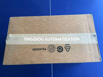 Allen-Bradley 20BD040A3AYNACC1 PowerFlex 700 VFD | 30 HP, 480V AC, ControlNet-YingZhou Automatization