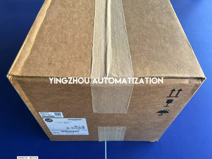 Allen-Bradley 20BD040A3AYNACC1 PowerFlex 700 VFD | 30 HP, 480V AC, ControlNet-YingZhou Automatization