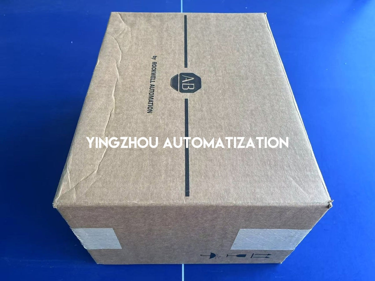 Allen-Bradley 20BD5P0A3AYNACC1 PowerFlex 700 3HP 480V 5A AC Drive-YingZhou Automatization