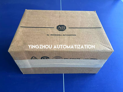 Allen-Bradley 20BD5P0A3AYNACC1 PowerFlex 700 3HP 480V 5A AC Drive-YingZhou Automatization