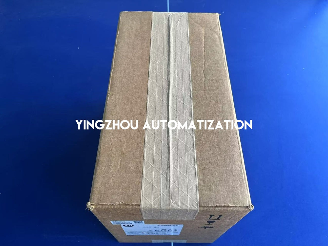 Allen-Bradley 20BD5P0A3AYNACC1 PowerFlex 700 VFD | 3.0 HP, 5.0A, 480V AC, IP20-YingZhou Automatization