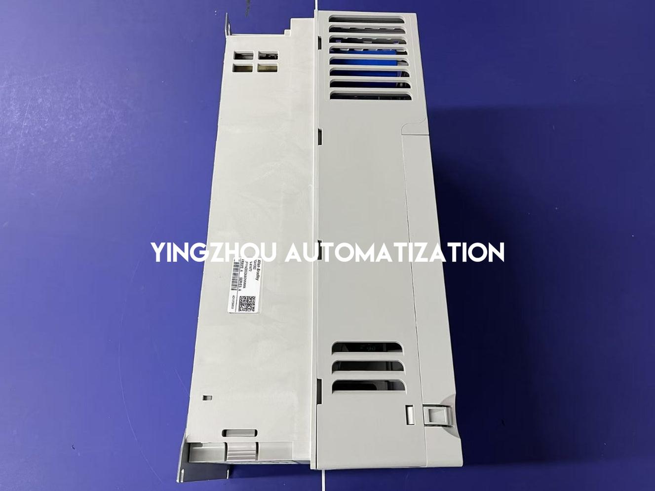 Allen-Bradley 20F11ND052AA0NNNNN PowerFlex 753 VFD | 40 HP, 480V AC, Frame 4-YingZhou Automatization