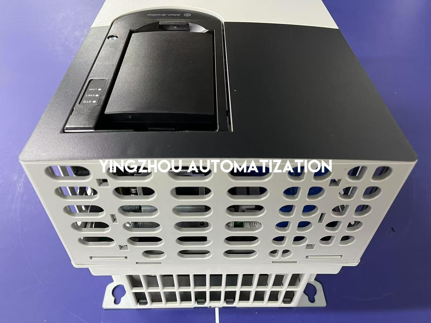 Allen-Bradley 20F11ND052AA0NNNNN PowerFlex 753 VFD | 40 HP, 480V AC, Frame 4-YingZhou Automatization