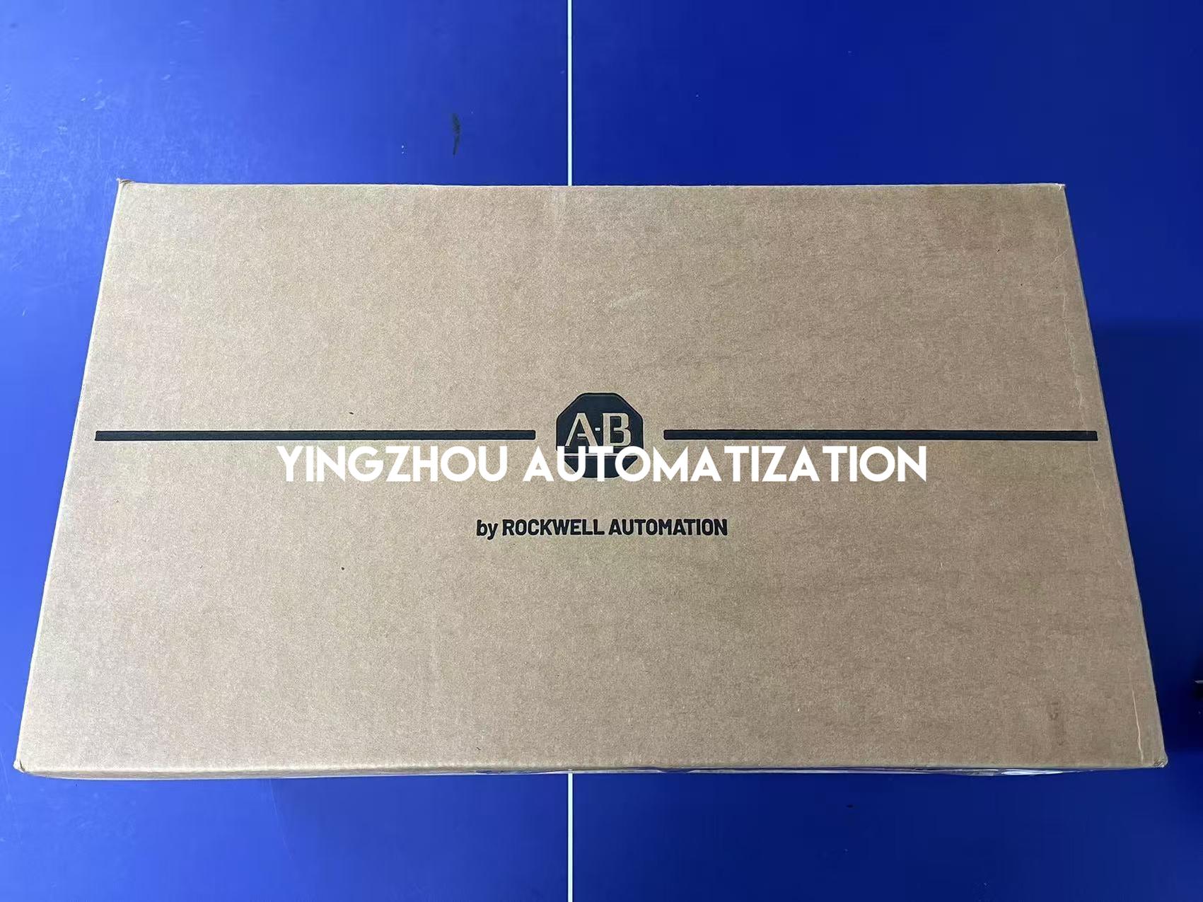 Allen-Bradley 20F11ND052AA0NNNNN PowerFlex 753 VFD | 40 HP, 480V AC, Frame 4-YingZhou Automatization