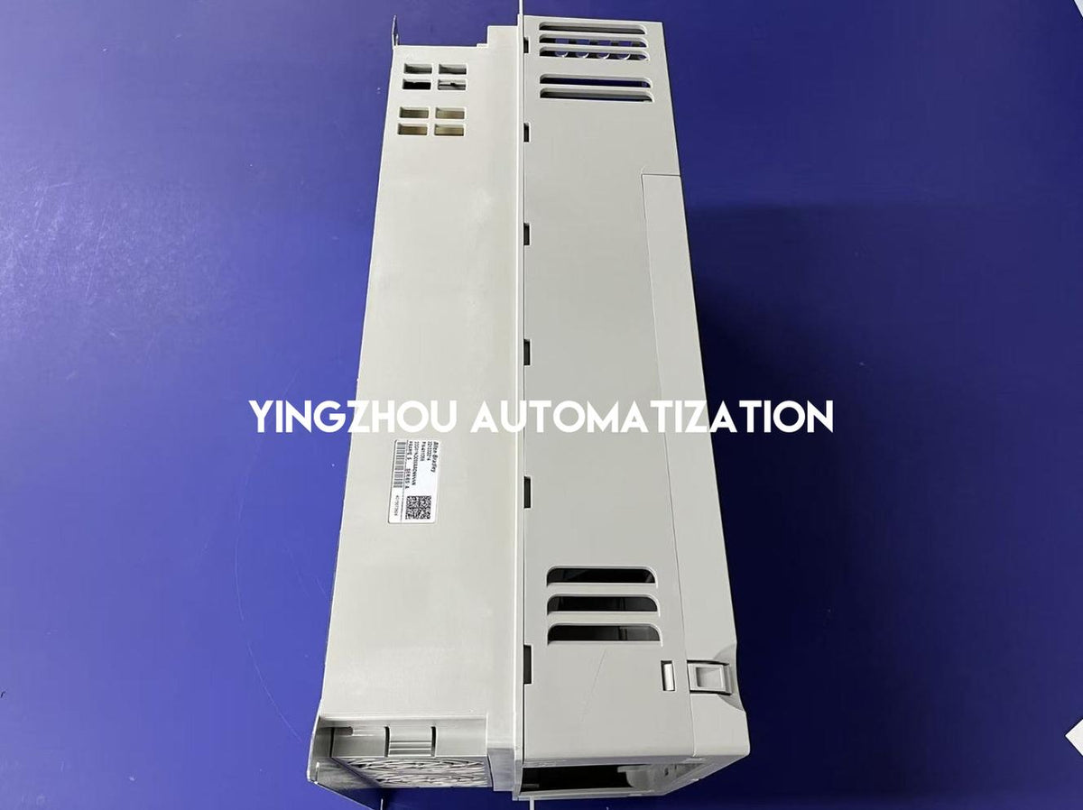 Allen-Bradley 20G11ND096AA0NNNNN PowerFlex 755 75HP 480V 96A AC Drive-YingZhou Automatization