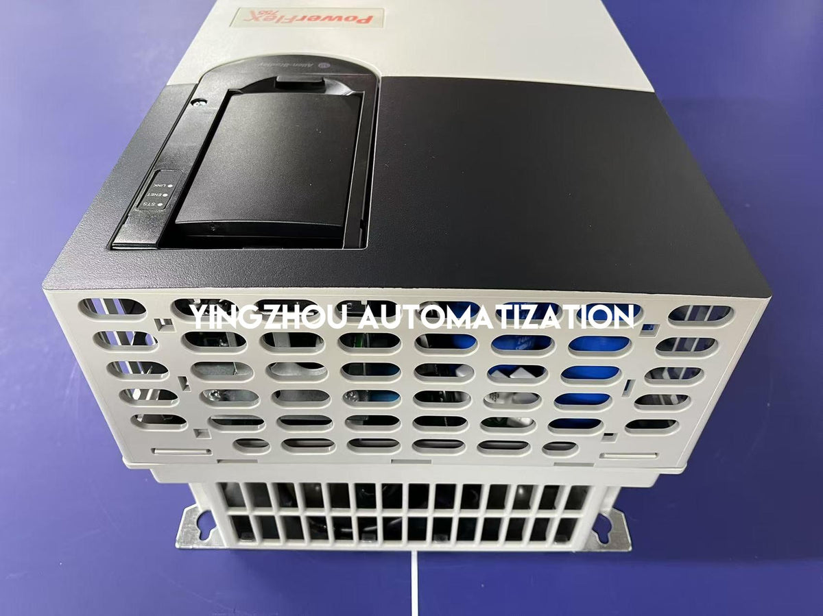 Allen-Bradley 20G11ND096AA0NNNNN PowerFlex 755 75HP 480V 96A AC Drive-YingZhou Automatization