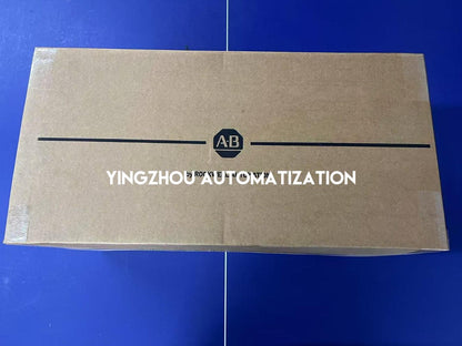 Allen-Bradley 20G11ND096AA0NNNNN PowerFlex 755 75HP 480V 96A AC Drive-YingZhou Automatization