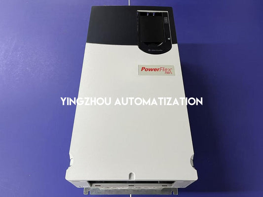Allen-Bradley 20G11ND096AA0NNNNN PowerFlex 755 AC Drive | 55kW 75HP 480V 96A | IP20 NEMA/UL Type 1 | Brand New Original-YingZhou Automatization