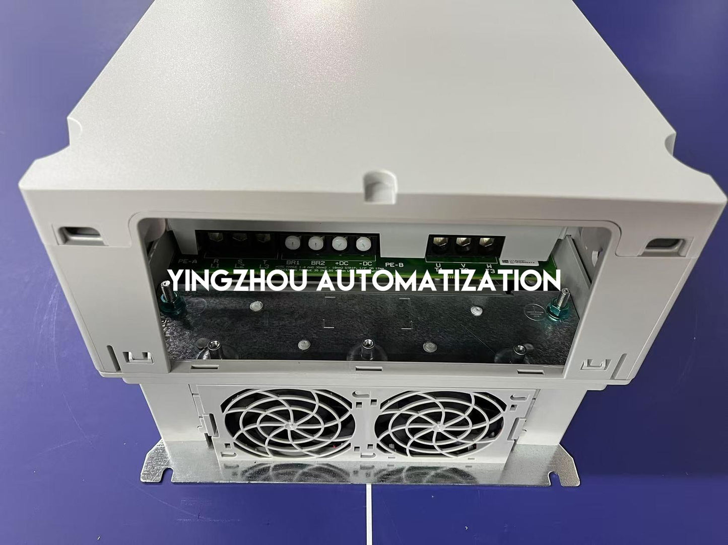 Allen-Bradley 20G11ND096AA0NNNNN PowerFlex 755 VFD | 75 HP, 480V AC, Frame 5-YingZhou Automatization