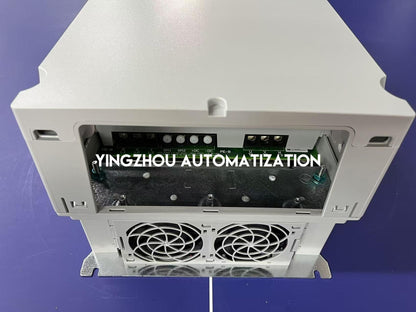 Allen-Bradley 20G11ND096AA0NNNNN PowerFlex 755 VFD | 75 HP, 480V AC, Frame 5-YingZhou Automatization