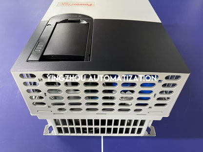 Allen-Bradley 20G11ND096AA0NNNNN PowerFlex 755 VFD | 75 HP, 480V AC, Frame 5-YingZhou Automatization