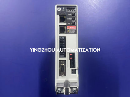 Allen-Bradley 2198-C1007-ERS Servo Drive | Kinetix 5500 0.7kW Multi-Axis Drive | Brand New Original-YingZhou Automatization