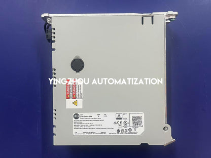 Allen-Bradley 2198-C4004-ERS Kinetix 5300 0.86kW 400V Class EtherNet/IP Servo Drive with Hardwired Safety-YingZhou Automatization