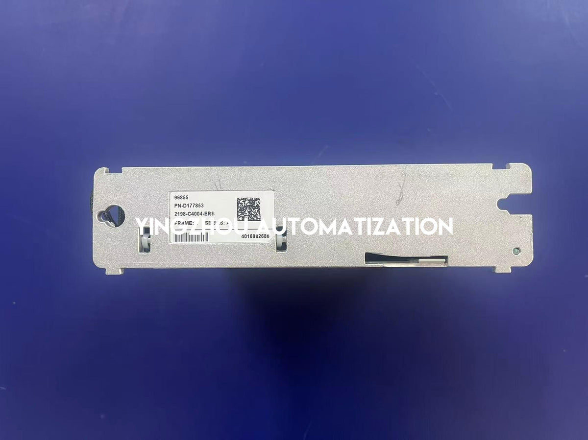Allen-Bradley 2198-C4004-ERS Kinetix 5300 0.86kW 400V Class EtherNet/IP Servo Drive with Hardwired Safety-YingZhou Automatization
