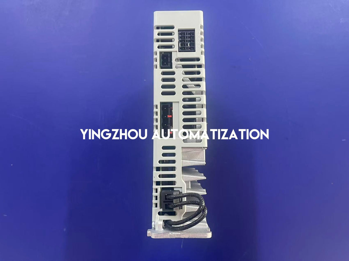 Allen-Bradley 2198-C4004-ERS Kinetix 5300 0.86kW 400V Class EtherNet/IP Servo Drive with Hardwired Safety-YingZhou Automatization