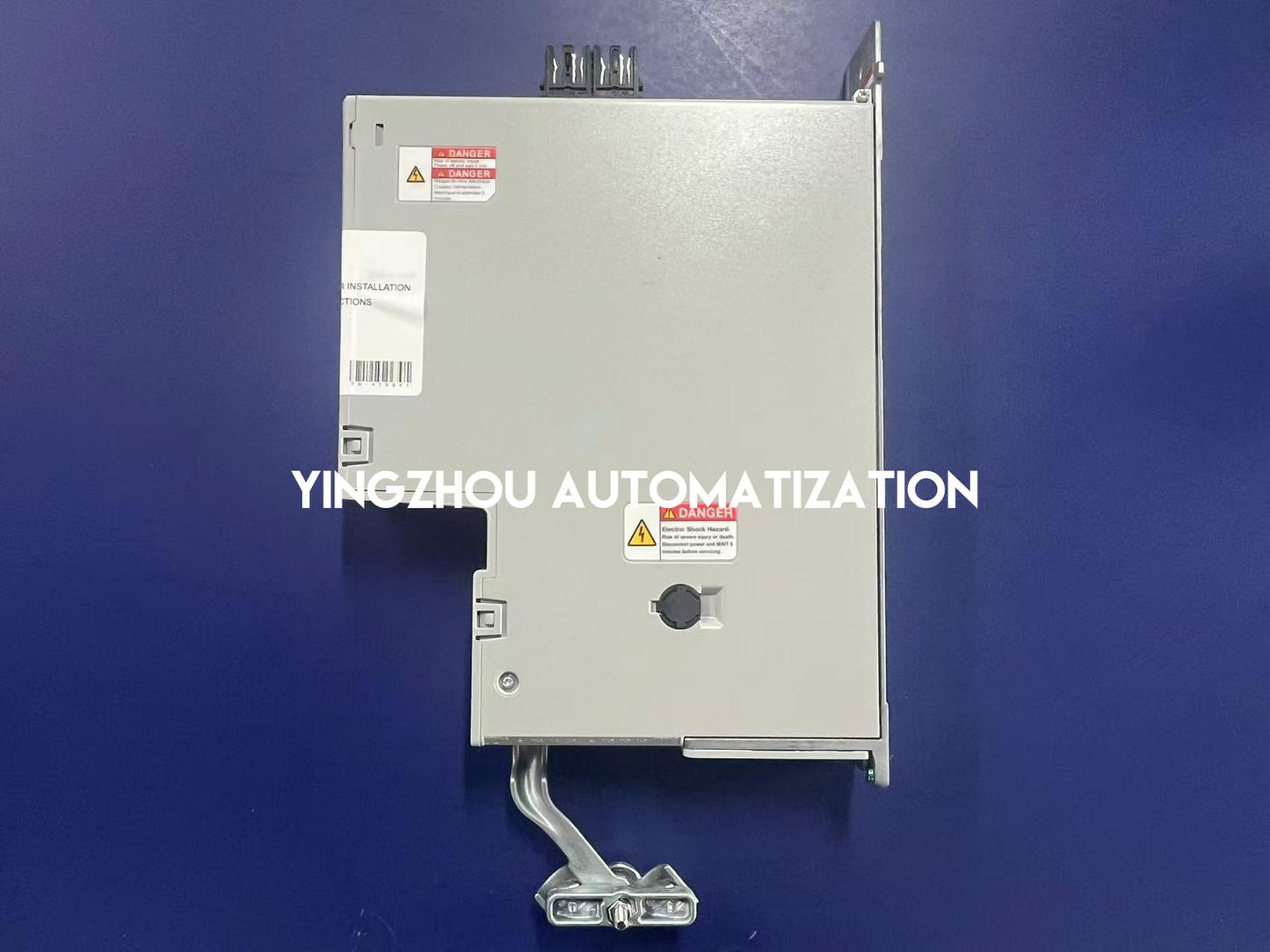 Allen-Bradley 2198-D006-ERS3 Kinetix 5700 Servo Drive | Dual-Axis Inverter | 200V-480V | Brand New Original-YingZhou Automatization