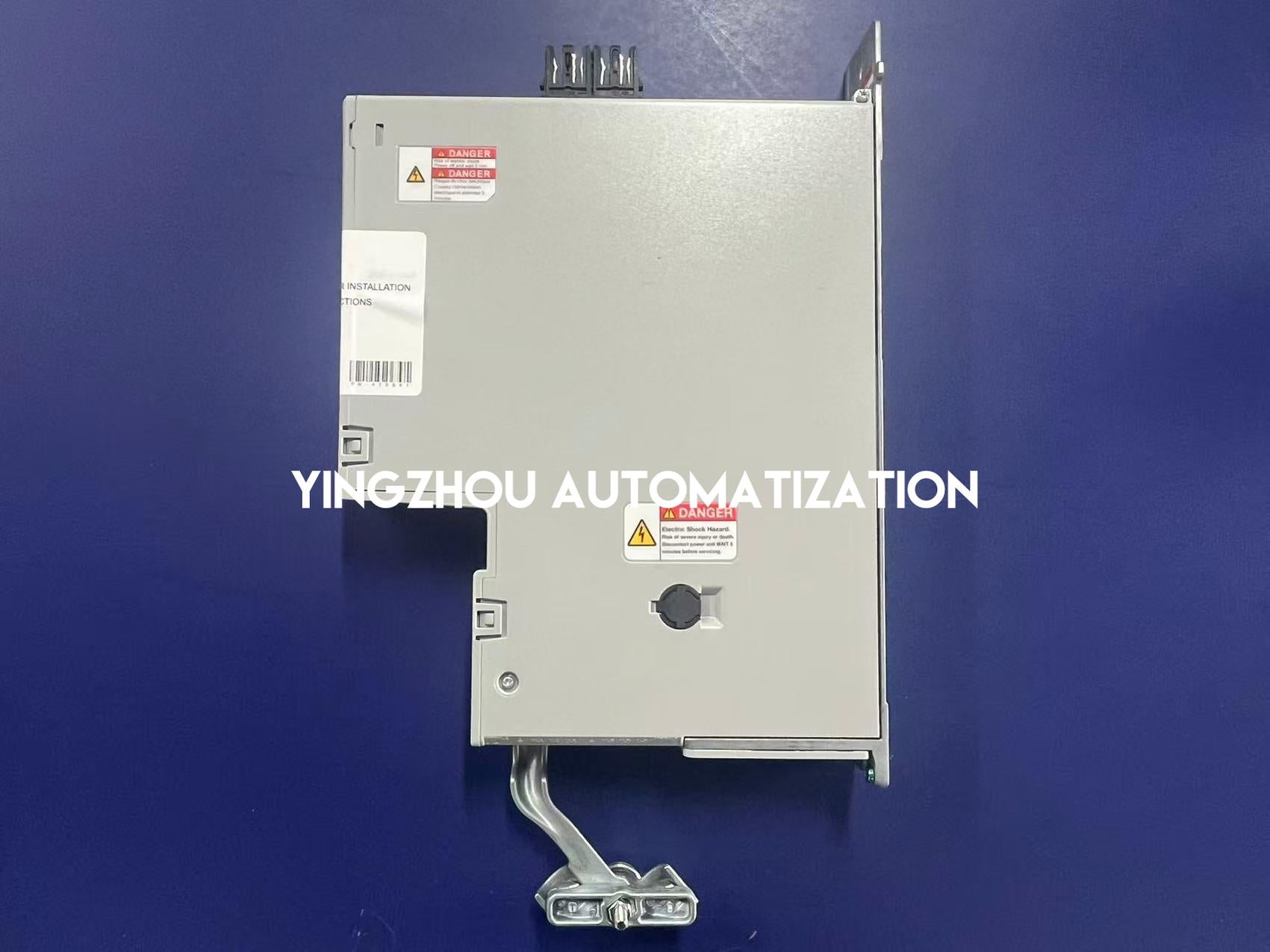 Allen-Bradley 2198-D006-ERS3 Kinetix 5700 Servo Drive | Dual-Axis Inverter | 200V-480V | Brand New Original-YingZhou Automatization