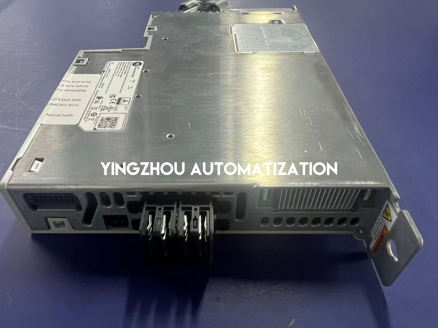 Allen-Bradley 2198-D006-ERS3 Kinetix 5700 Servo Drive | Dual-Axis Inverter | 200V-480V | Brand New Original-YingZhou Automatization