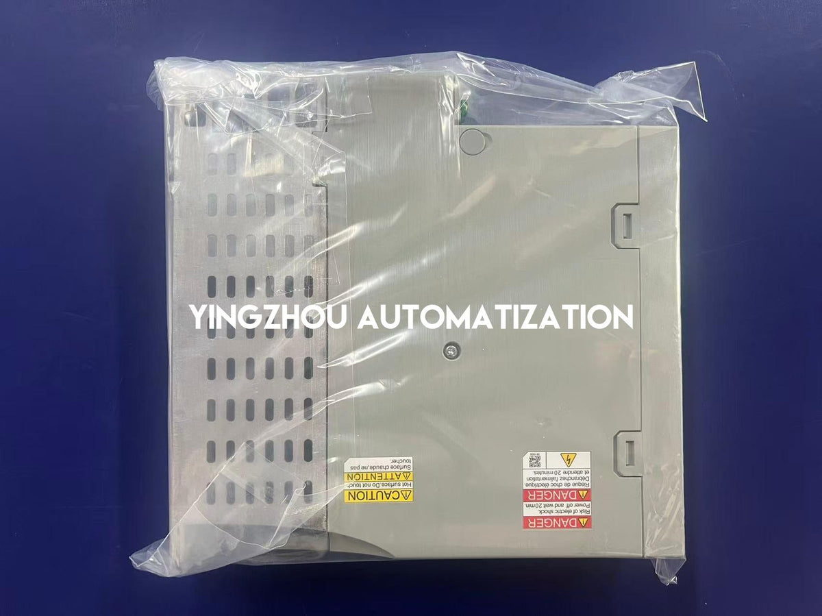 Allen-Bradley 2198-E1007-ERS Kinetix 5100 0.75kW 200V Class EtherNet/IP Servo Drive with Hardwired Safety-YingZhou Automatization