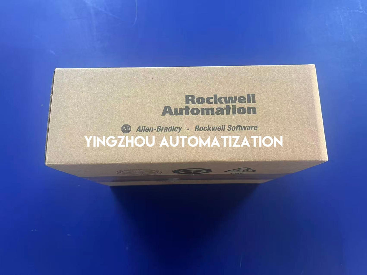 Allen-Bradley 2198-E1007-ERS Kinetix 5100 0.75kW 200V Class EtherNet/IP Servo Drive with Hardwired Safety-YingZhou Automatization