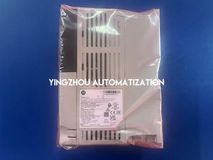 Allen-Bradley 22A-B017N104 PowerFlex 4 AC Drive | 3.7kW 5HP 240V 17A | IP20 NEMA/UL Open Type | Brand New Original-YingZhou Automatization