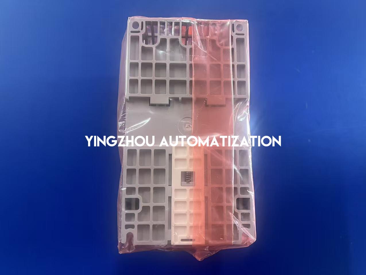 Allen-Bradley 22A-B017N104 PowerFlex 4 AC Drive | 3.7kW 5HP 240V 17A | IP20 NEMA/UL Open Type | Brand New Original-YingZhou Automatization